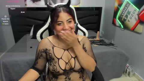 sara_bdsm online show from 10.24.25