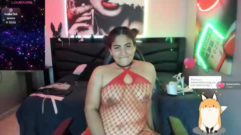 sara_bdsm online show from 12.18.25