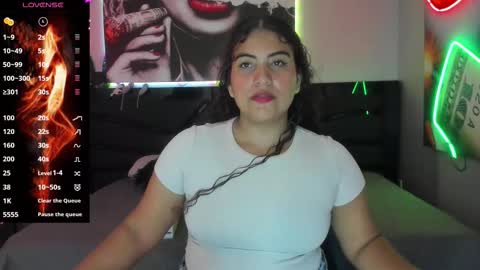 sara_bdsm online show from 02.12.26