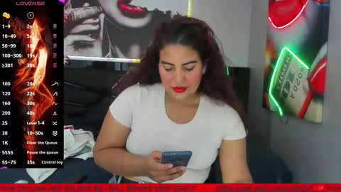 sara_bdsm online show from 02.22.26