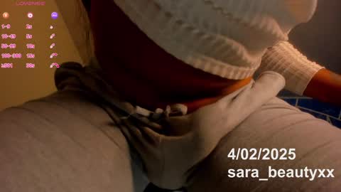 I am Sofia GEMINIS  online show from 02.04.25