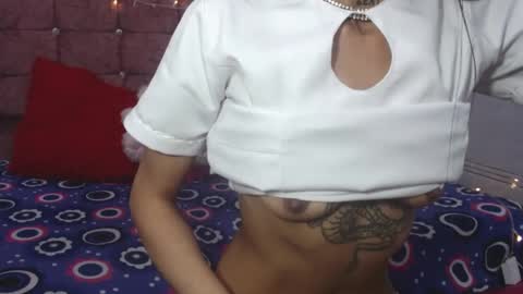 Snapshot of sara_caplerx chatting on 01.30.25 sarita online show from 01.30.25