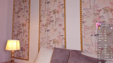 Sara online show from 10.10.25