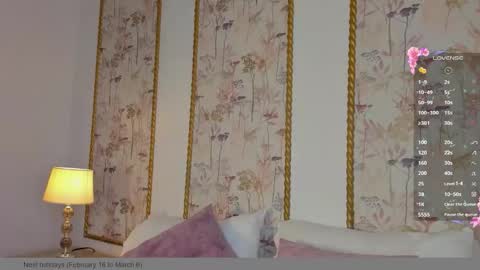 Sara online show from 02.14.26