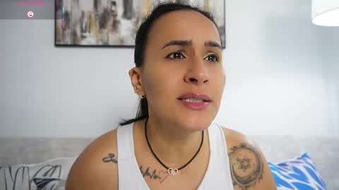 Snapshot of sara_charmy chatting on 02.02.26 online show from 02.02.26