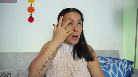 Snapshot of sara_charmy chatting on 02.22.26 online show from 02.22.26