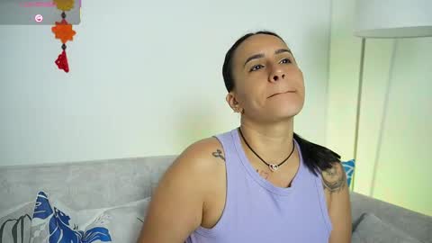 Snapshot of sara_charmy chatting on 02.28.26 online show from 02.28.26