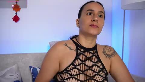 Snapshot of sara_charmy chatting on 03.02.26 online show from 03.02.26