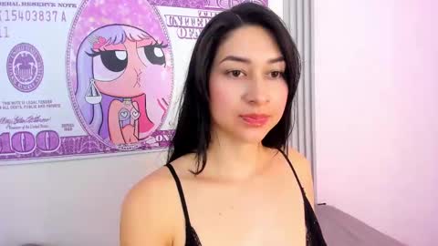 YENIFER  online show from 02.23.25