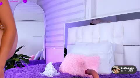 Sara online show from 10.12.25