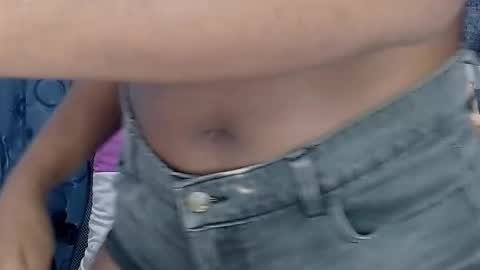 Sara Greyx online show from 09.22.25