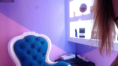 Sarita  online show from 05.19.26