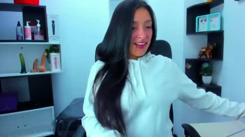sara_honny online show from 07.04.26