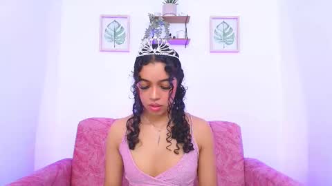 Snapshot of sara_jhonsonn chatting on 02.16.25 Sara Jhonson online show from 02.16.25