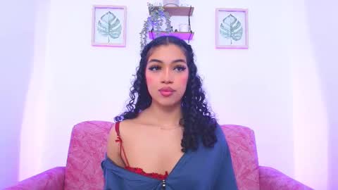 Snapshot of sara_jhonsonn chatting on 02.22.25 Sara Jhonson online show from 02.22.25