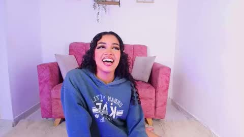 Snapshot of sara_jhonsonn chatting on 09.08.25 Sara Jhonson online show from 09.08.25