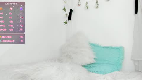 Snapshot of sara_kurt chatting on 01.23.25 Sara online show from 01.23.25