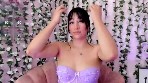 Snapshot of sara_kurt chatting on 09.25.25 Sara online show from 09.25.25