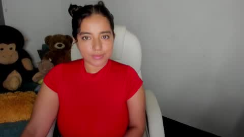 sarah  LIZCANO....... online show from 09.10.25