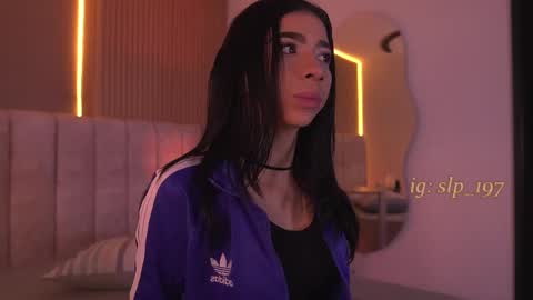 Snapshot of sara_lopee1 chatting on 02.07.26 sara_lopee1 online show from 02.07.26