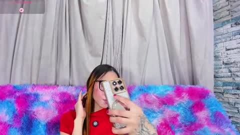 Sara Love online show from 03.21.26