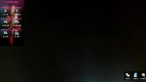 Sara online show from 12.11.24