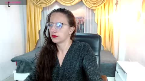 Sara online show from 12.20.24