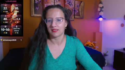 Sara online show from 01.17.25