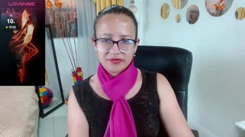 Sara online show from 02.10.25