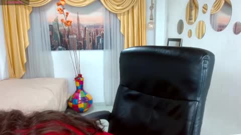 Sara online show from 02.21.25