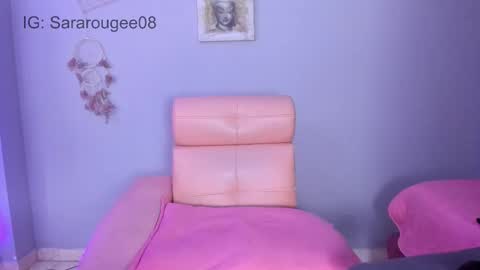 Sara online show from 02.17.26