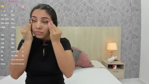 Sara online show from 09.12.25