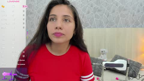 Sara online show from 07.15.26
