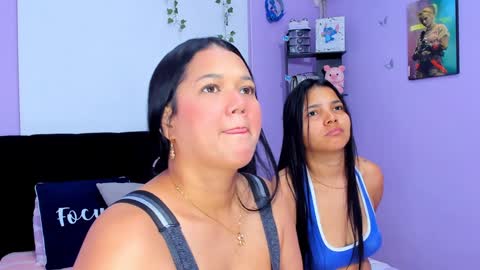 Sara Mendez online show from 01.14.25