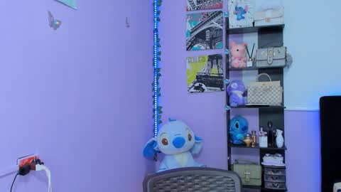 Sara Mendez online show from 02.19.25