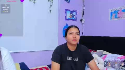 Sara Mendez online show from 10.14.25