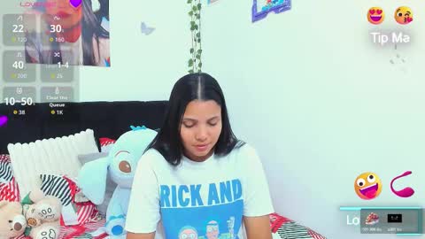 Sara Mendez online show from 11.30.25