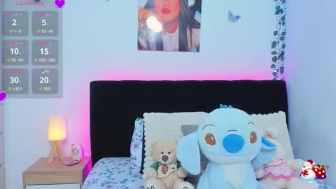 Sara Mendez online show from 02.02.26