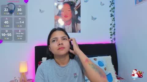 Sara Mendez online show from 02.21.26