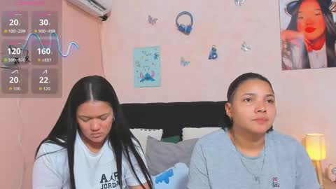 Sara Mendez online show from 05.19.26
