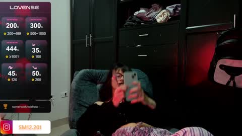 Sara online show from 12.04.24