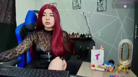 Sara online show from 07.12.26