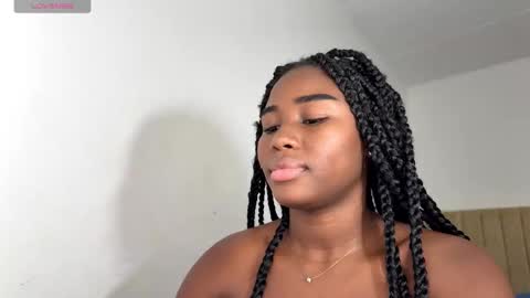 Snapshot of sara_muscle chatting on 10.13.25 Sara online show from 10.13.25