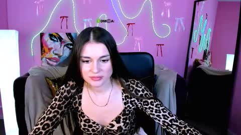 Snapshot of sara_muse1 chatting on 03.23.26 Sara online show from 03.23.26