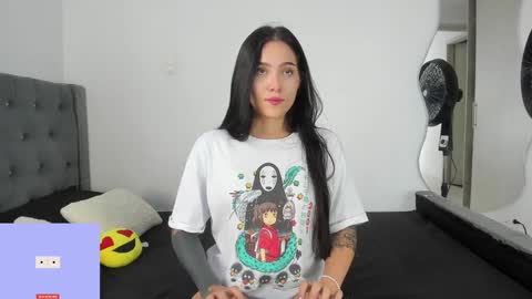 Sara online show from 12.18.24