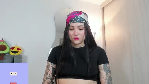 Sara online show from 01.08.25