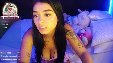 sara_ramirez0 online show from 12.27.24