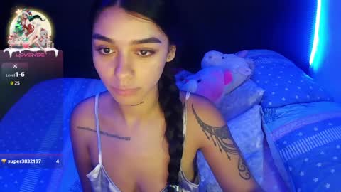 sara_ramirez0 online show from 12.31.24