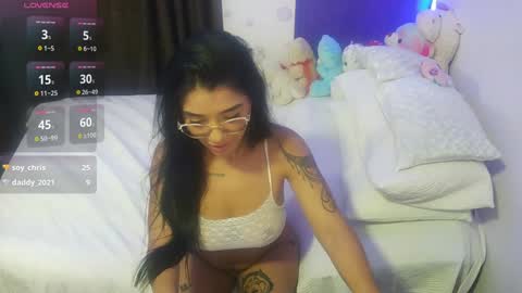 sara_ramirez0 online show from 01.13.25