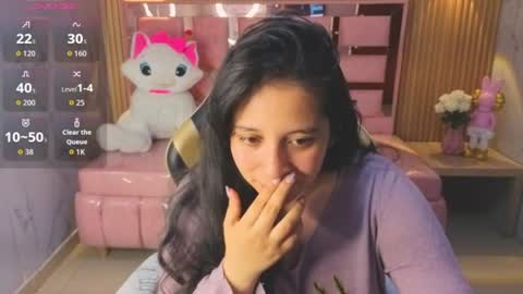 Sara T. online show from 06.18.26